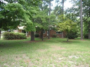 1262 N Main St, Sumter, SC 29153