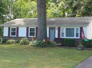 3847 E Stein Rd, La salle, MI 48145