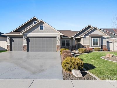 4712 Pine Mountain Ave, Caldwell, ID, 83607