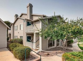 8447 Thunder Ridge Way UNIT 104, Highlands Ranch, CO 80126