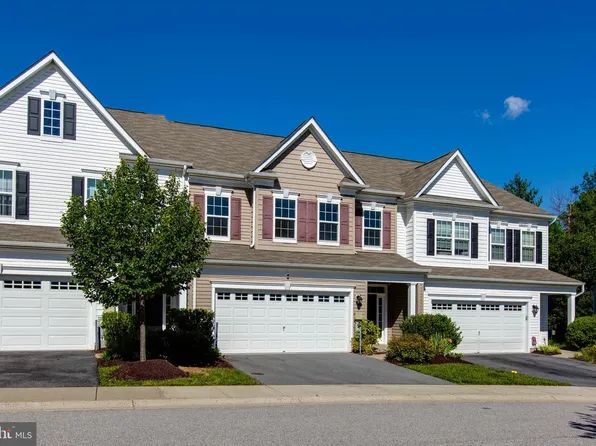7740 River Rock Way, Columbia, MD 21044