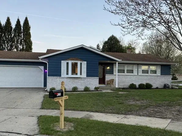 4223 88th PLACE, Kenosha, WI 53142