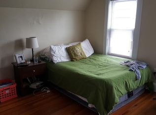 4 Converse St #207, Brighton, MA 02135