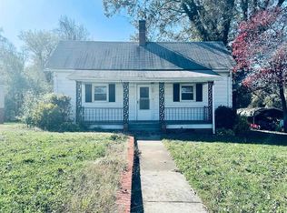 190 Main St, Cooleemee, NC 27014