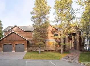 3653 Redtail St, Island Park, ID 83429