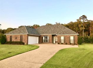 503 Parker Cv, Brandon, MS 39042