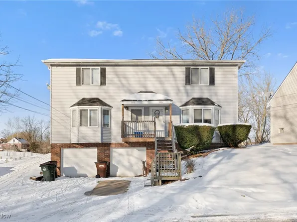 4304-4306 Walter Ave, Cleveland, OH 44134
