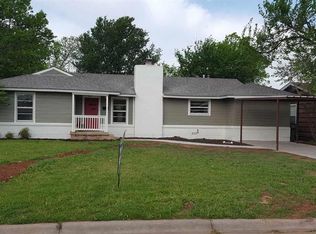 2 Surrey Cir, Wichita Falls, TX 76309