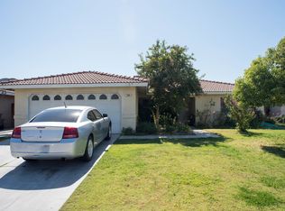 585 Johnston Ave, Shafter, CA 93263