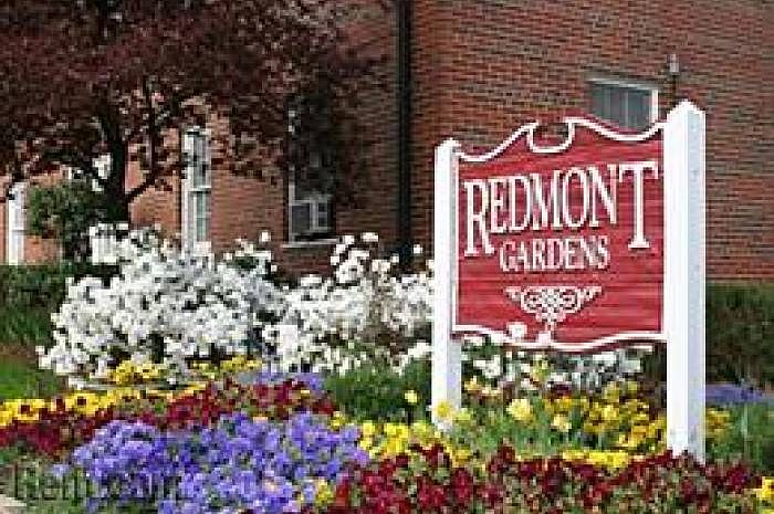 Welcome to Redmont