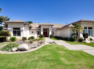 12400 Connery Way, Bakersfield, CA 93312