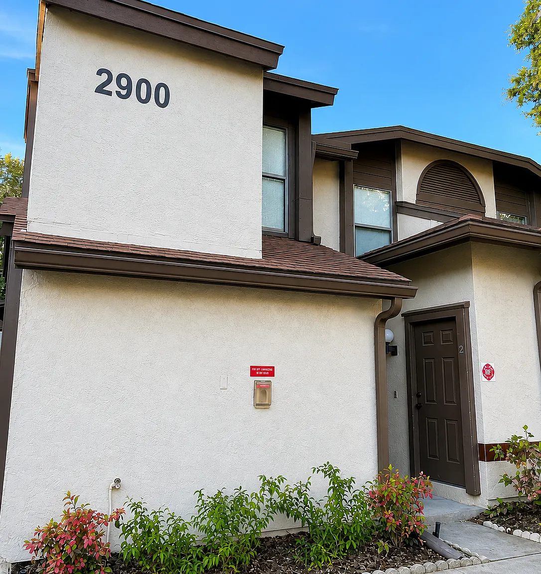 2 bed, 1090 sqft, $1,800 — Photo 1