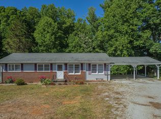 7952 Lavonia Hwy, Lavonia, GA 30553