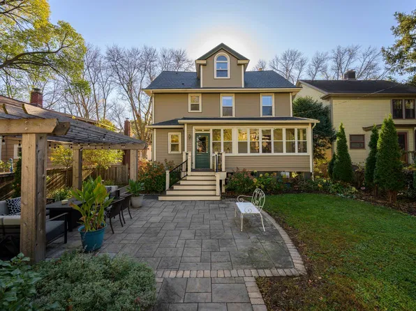 1620 Adams St, Madison, WI 53711