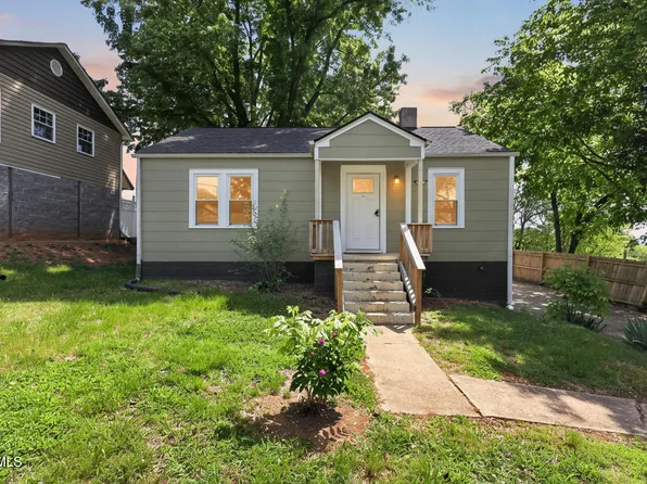 509 Rogan St, Kingsport, TN 37660