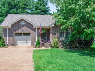 215 Devrow Ct, Franklin, TN 37064