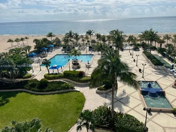 2100 S Ocean Ln APT 701, Fort Lauderdale, FL 33316