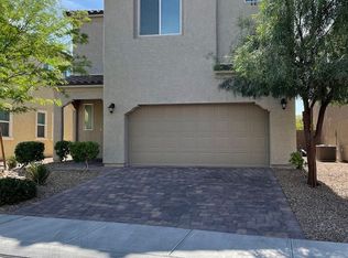 11586 Monte Isola St, Las Vegas, NV 89141