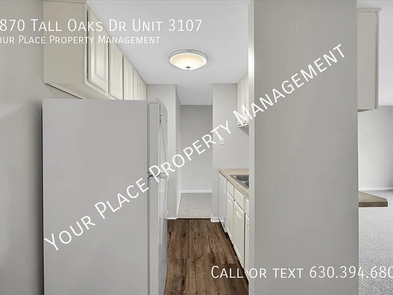 1870 Tall Oaks Dr #3107 — Photo 4