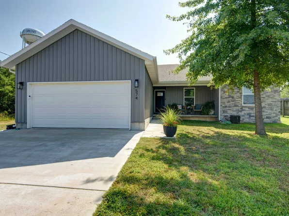 574 N Orchard Boulevard, Fair Grove, MO 65648