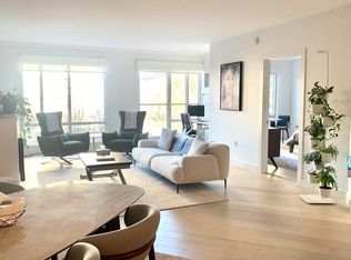 110 Broad St #403, Boston, MA 02110