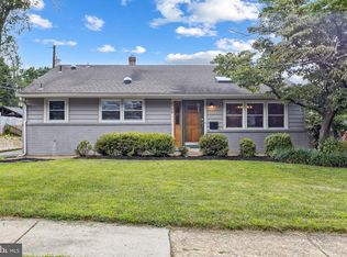 2108 Peachtree Dr, Wilmington, DE 19805