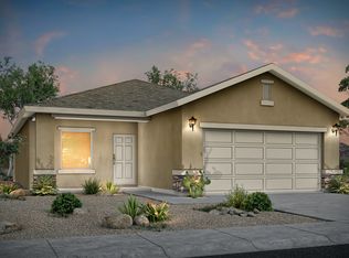 4673 Pulsar Ave, Las Cruces, NM 88012