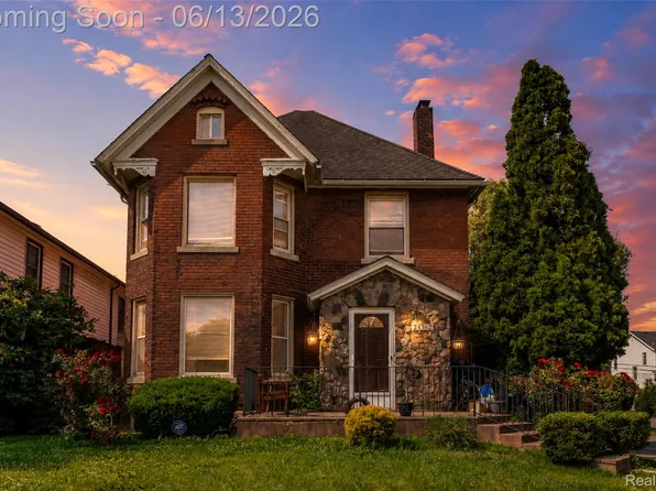 24362 Outer Dr, Melvindale, MI 48122