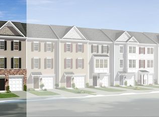 217 Tide Way, Morgantown, WV 26508