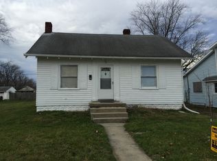 2011 Arrow Ave, Anderson, IN 46016