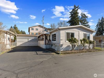 10613 18th Avenue S #22, Tacoma, WA, 98444