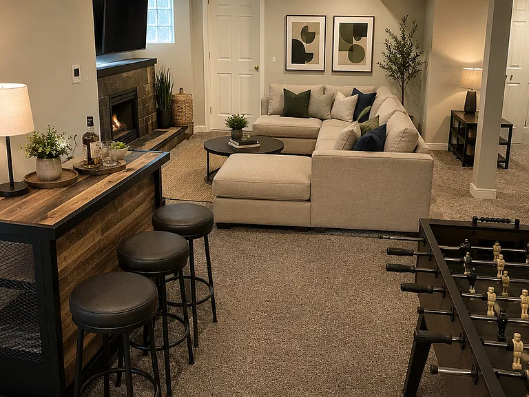 2429 W Leland Ave #1 — Photo 6