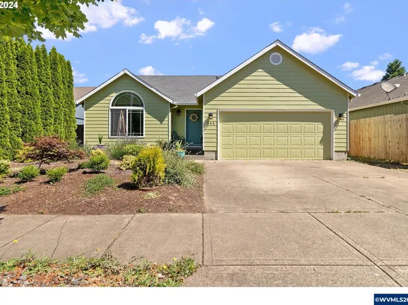 246 Independence Way, Independence, OR 97351