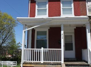 414 Woodbine St, Harrisburg, PA 17110