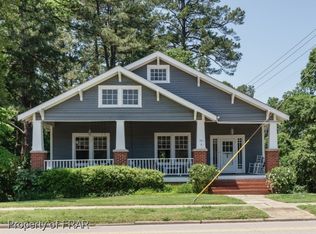 515 Hawkins Ave, Sanford, NC 27330