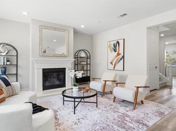 5558 Kennedy Place, Rohnert Park, CA 94928