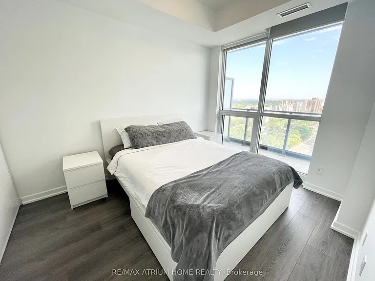 38 Forest Manor Rd #1701 — Photo 10