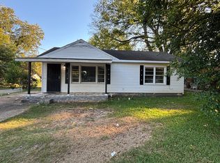 354 Gardendale Dr, Montgomery, AL 36110