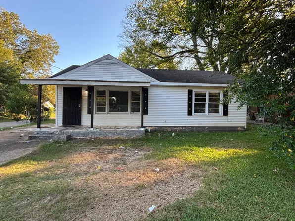 354 Gardendale Dr, Montgomery, AL 36110