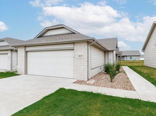 8117 E 34th Ct S UNIT A, Wichita, KS 67210
