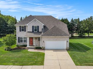2119 Cattail Cir, Rochester Hills, MI 48309