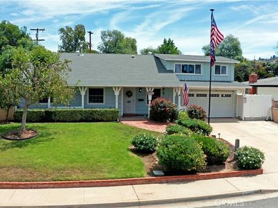 2920 Cheyenne Rd, Riverside, CA, 92506