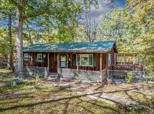 36 Teaberry Ln, Wellington, KY 40387