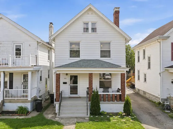 4534 Forest Ave, Cincinnati, OH 45212
