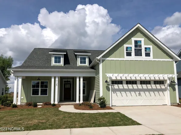 2135 Saranac Lake Lane, Wilmington, NC 28401