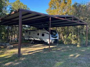 140 Rayne Ln, Many, LA 71449