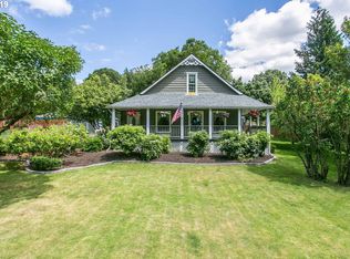 10960 SE 92nd Ave, Happy Valley, OR 97086