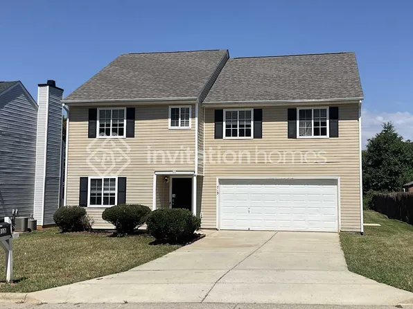 715 Sunmeadow Dr, Browns Summit, NC 27214