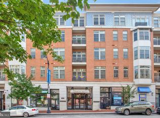 1209 N Charles St UNIT 421, Baltimore, MD 21201