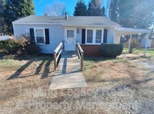 4221 Glenn Hi Rd UNIT 2, Winston Salem, NC 27107